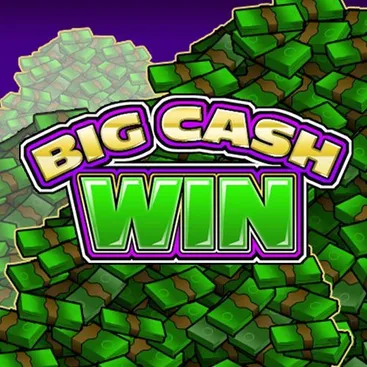 Big Cash Win