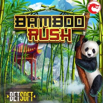 Bamboo Rush