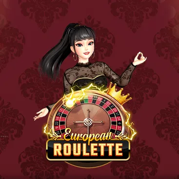 European Roulette