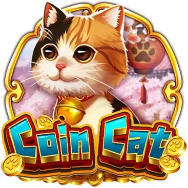 Coin Cat