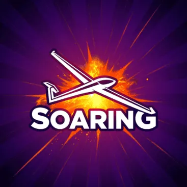 Soaring