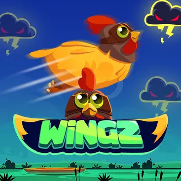 Wingz