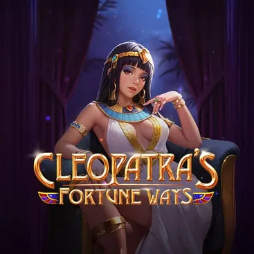 Cleopatra's Fortune Ways