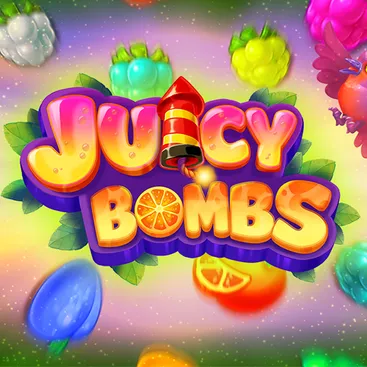 Juicy Bombs
