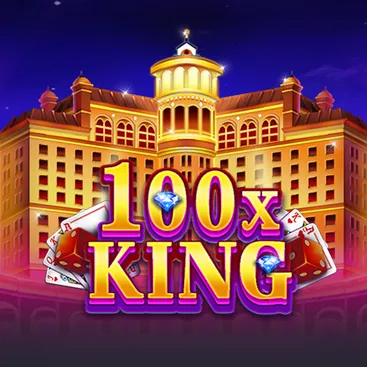 100xKing