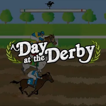 A Day at the Derby
