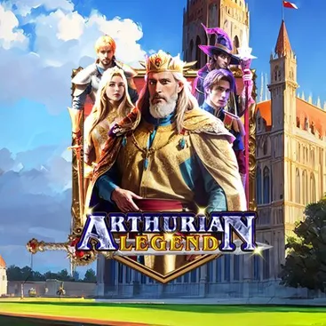 Arthurian Legend