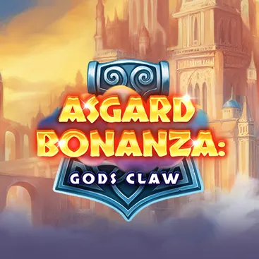 Asgard Bonanza: Gods Claw