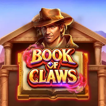 Book of Claws
