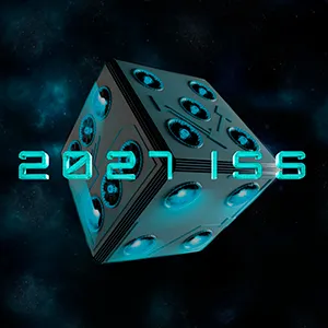 2027 ISS