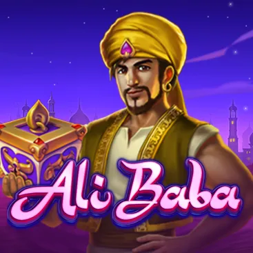 Ali Baba
