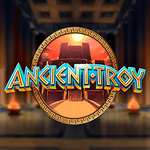 Ancient Troy