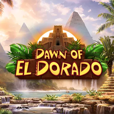 Dawn of El Dorado