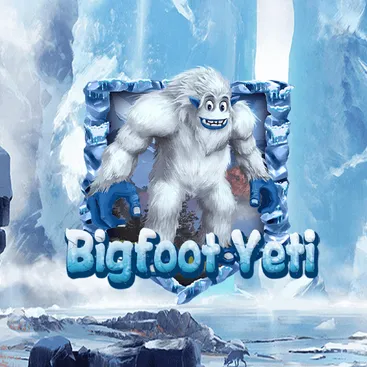 Bigfoot Yeti
