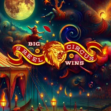 5-Reel Circus