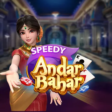 Speedy Andar Bahar