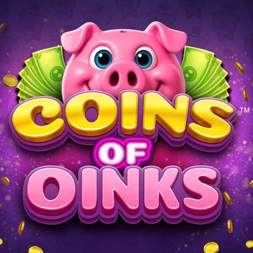 Coins Of Oinks
