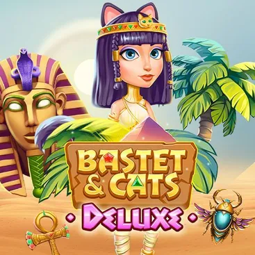 Bastet & Cats Deluxe