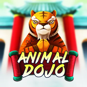 Animal Dojo