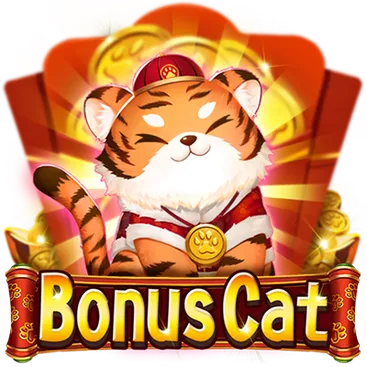 Bonus Cat