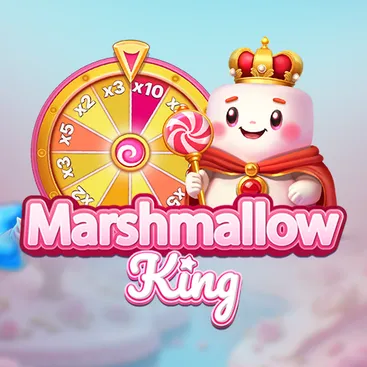 Marshmallow King