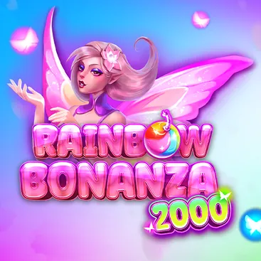 Rainbow Bonanza 2000