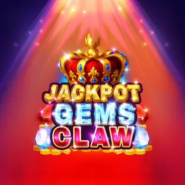 Jackpot Gems Claw