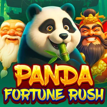 Panda Fortune Rush