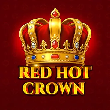 Red Hot Crown