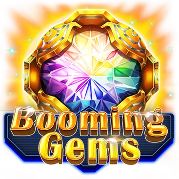 Booming Gems