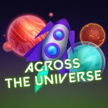 Across the Universe