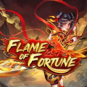 Flame of Fortune