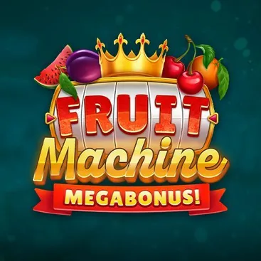 Fruit Machine: Megabonus!