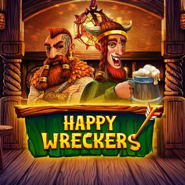 Happy Wreckers