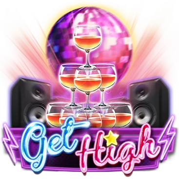 Get High