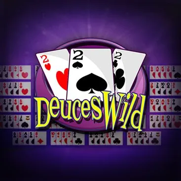 Deuces Wild