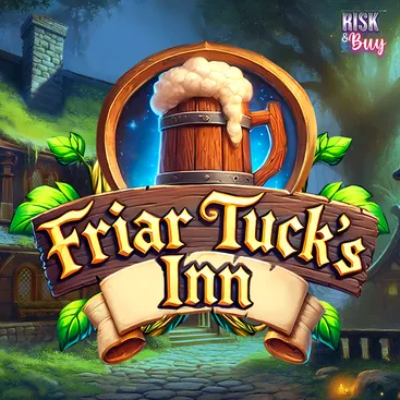 FRIAR TUCK'S INN