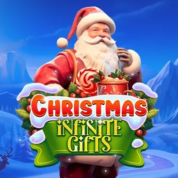 Christmas Infinite Gifts
