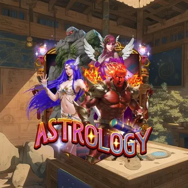 Astrology