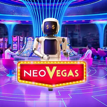 Neo Vegas