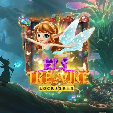 Elf Treasure