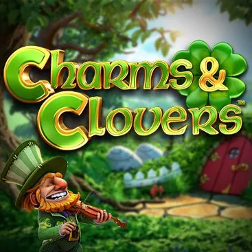 Charms And Clovers
