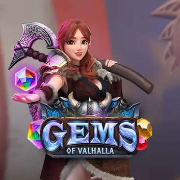 Gems of Valhalla
