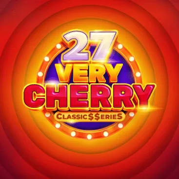 27 Very Cherry: Classic$$erieS