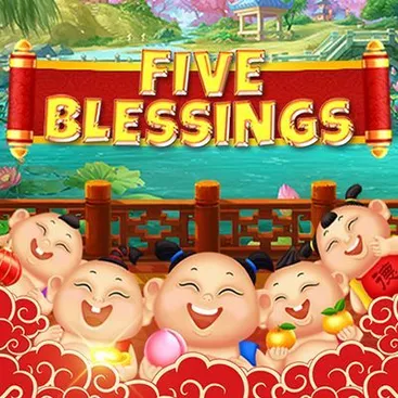 Five Blessings