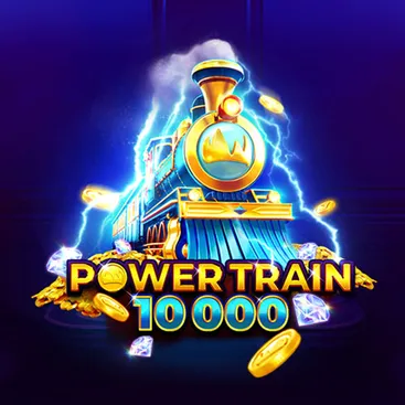 Power Train 10000