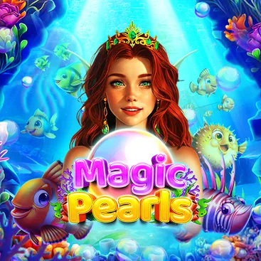 Magic Pearls
