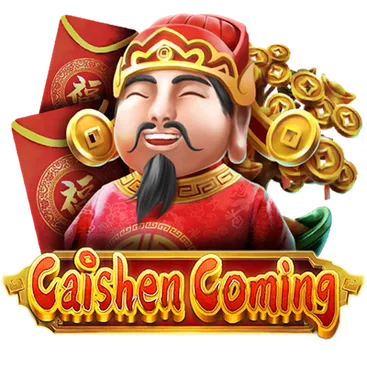 Caishen Coming