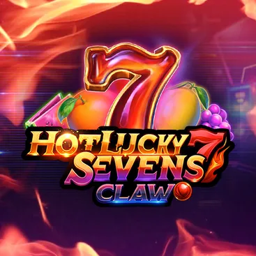 Hot Lucky Sevens Claw