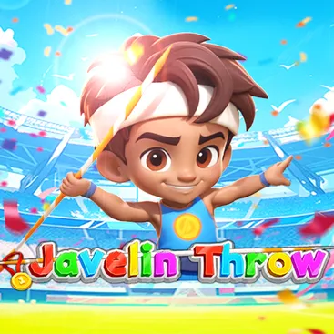 Javelin Throw